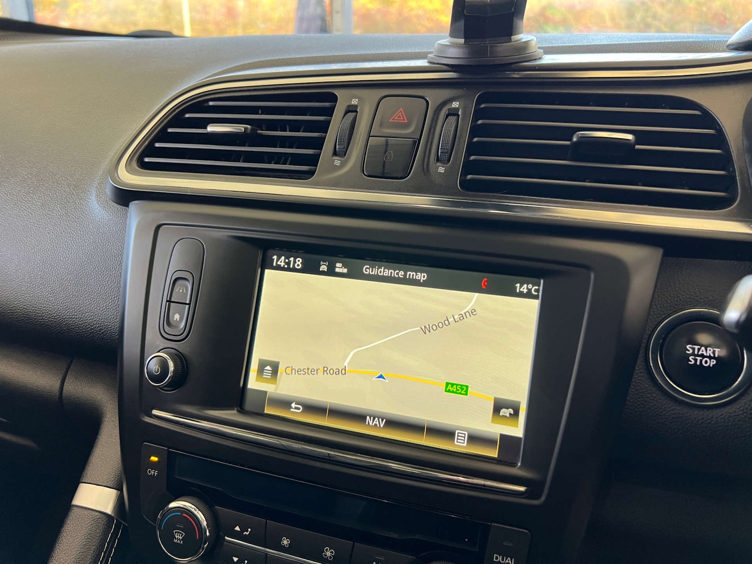 Used Renault Kadjar 2018 for sale - 77261423: Photo 20