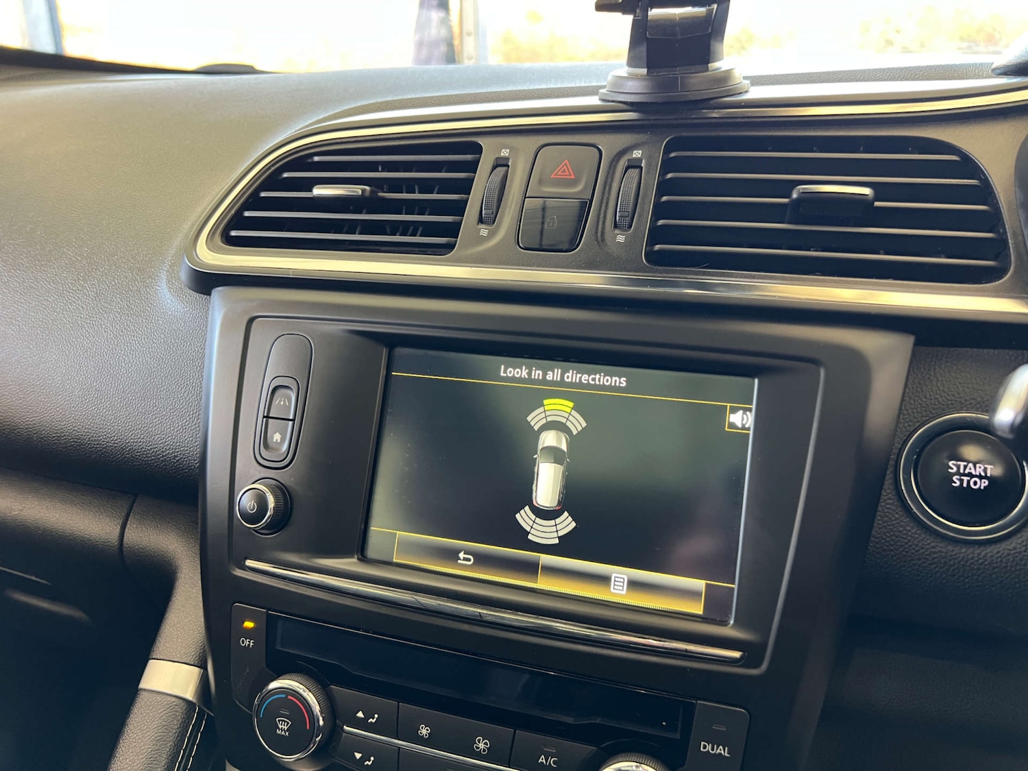 Used Renault Kadjar 2018 for sale - 77261423: Photo 21