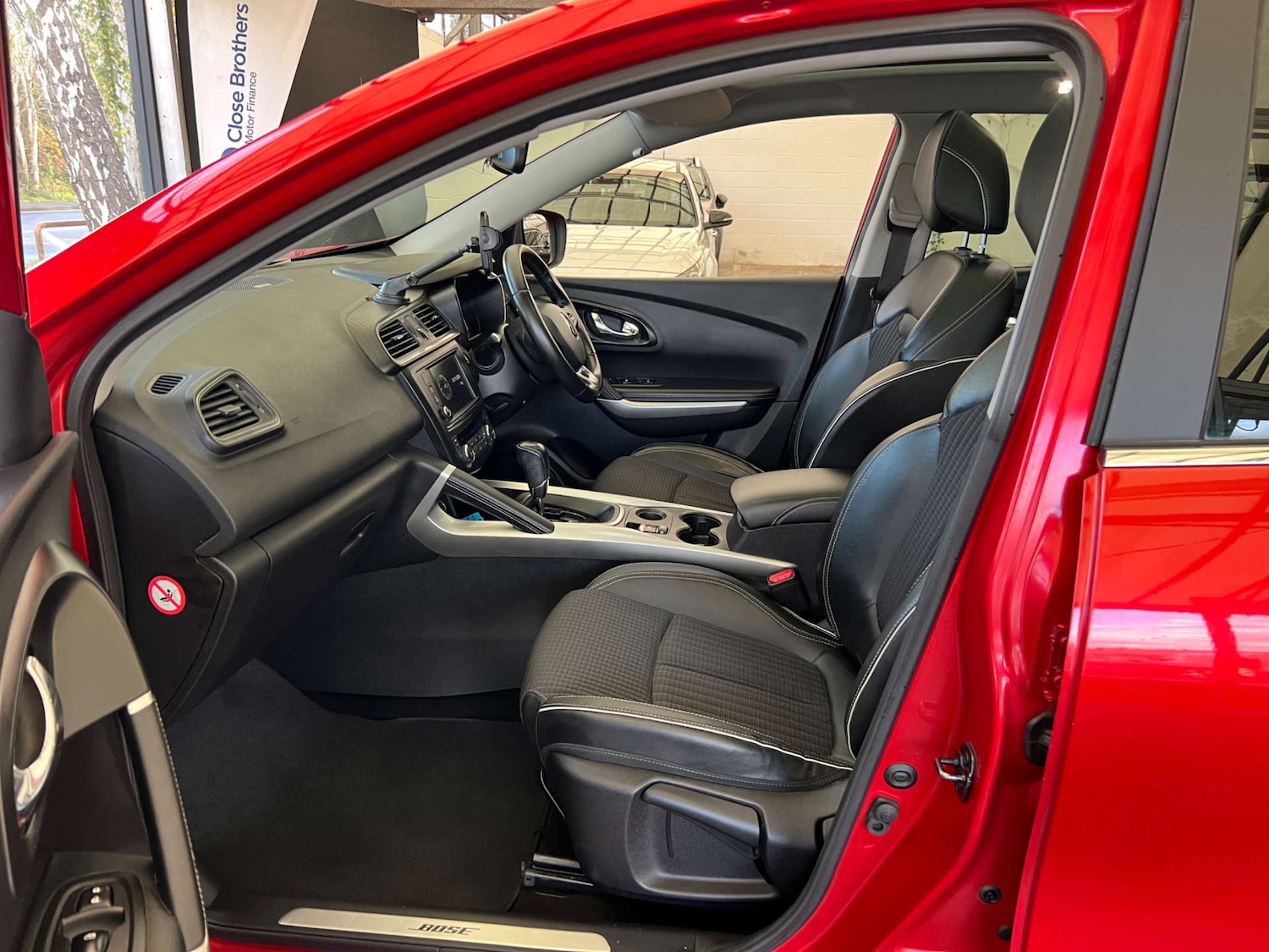 Used Renault Kadjar 2018 for sale - 77261423: Photo 23