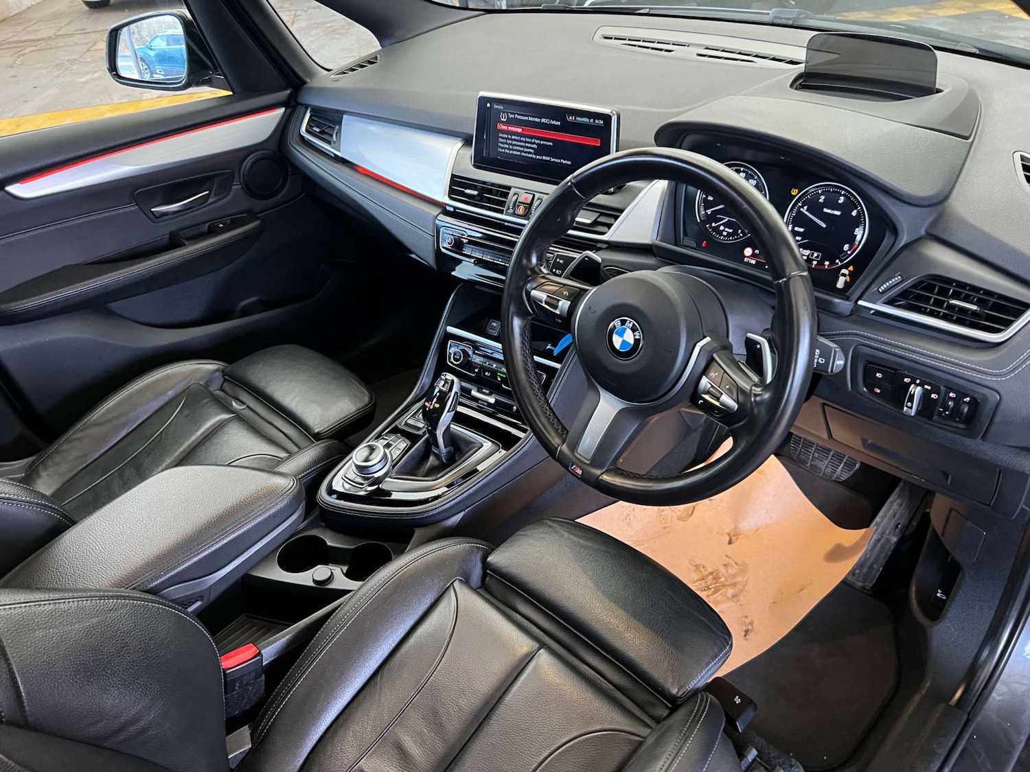 Used BMW 2 Series 2020 for sale - 77125209: Photo 12