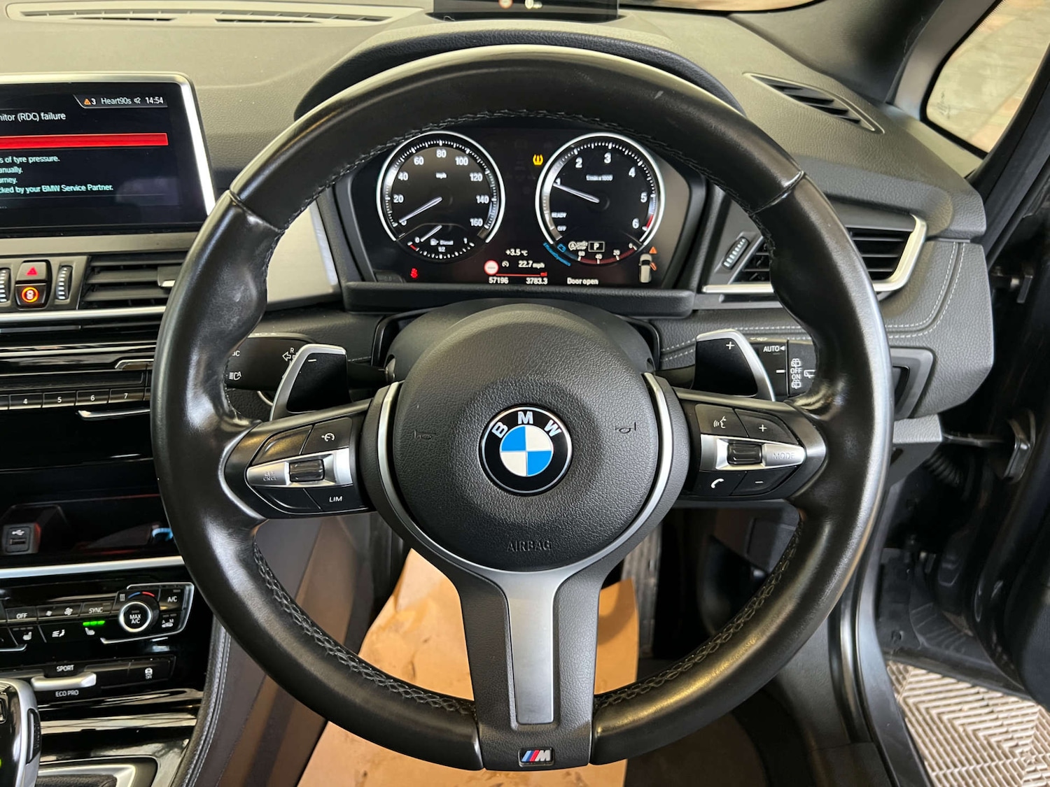 Used BMW 2 Series 2020 for sale - 77125209: Photo 16