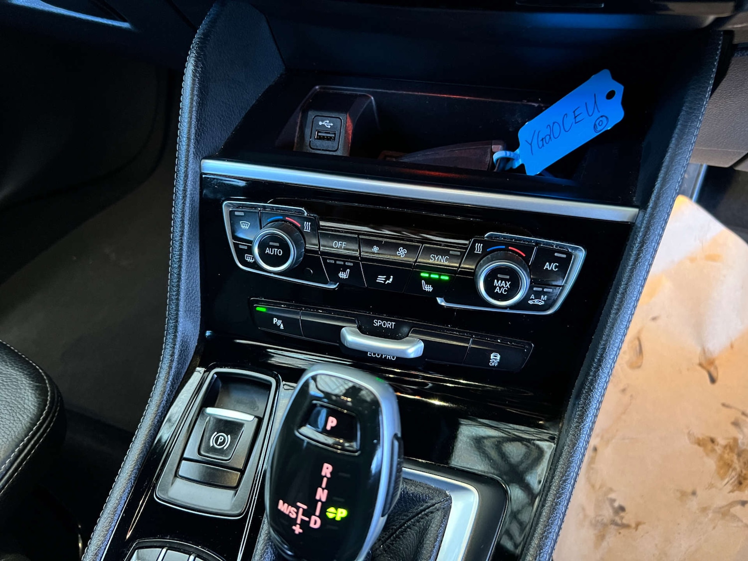 Used BMW 2 Series 2020 for sale - 77125209: Photo 18