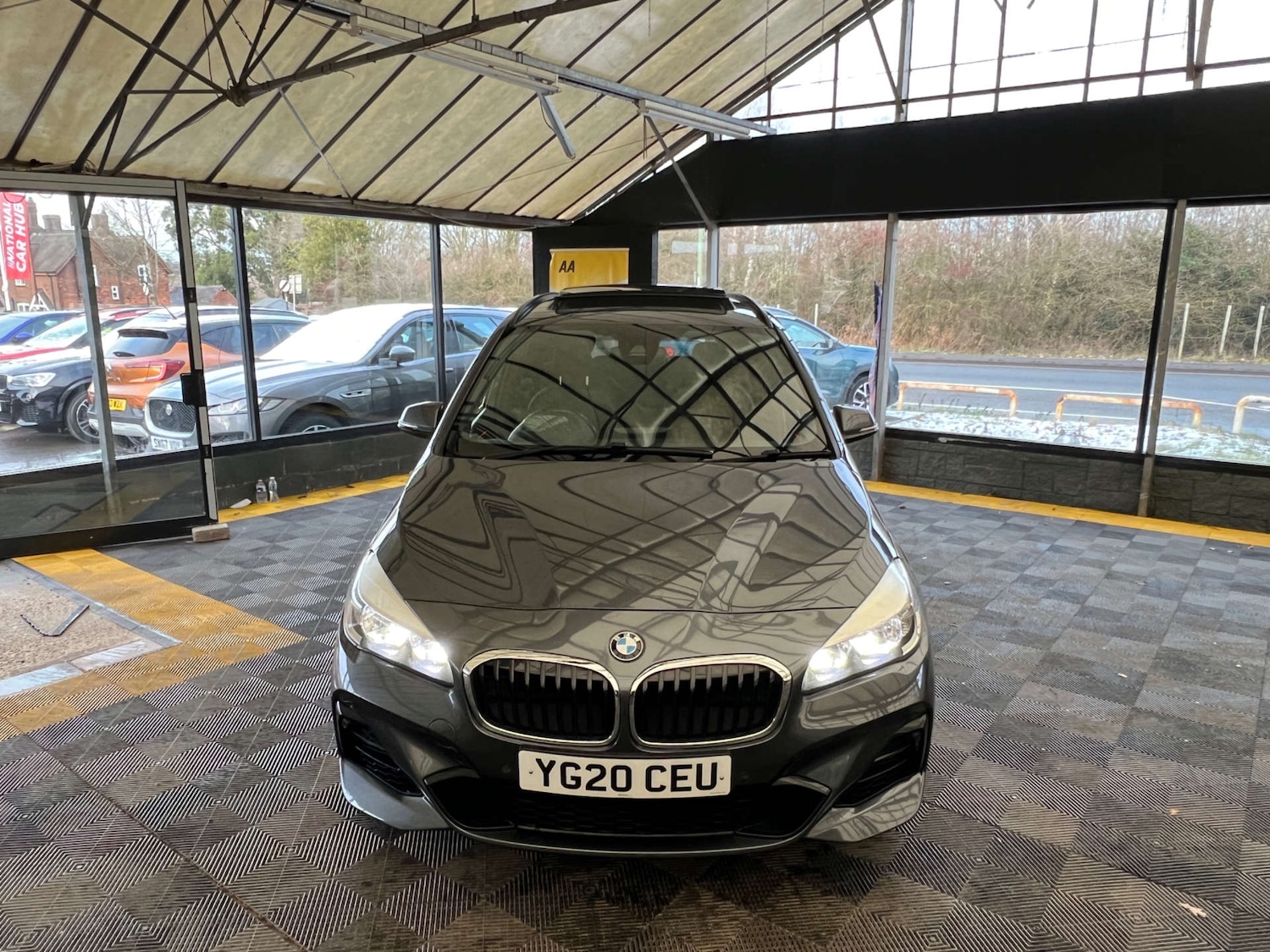 Used BMW 2 Series 2020 for sale - 77125209: Photo 2