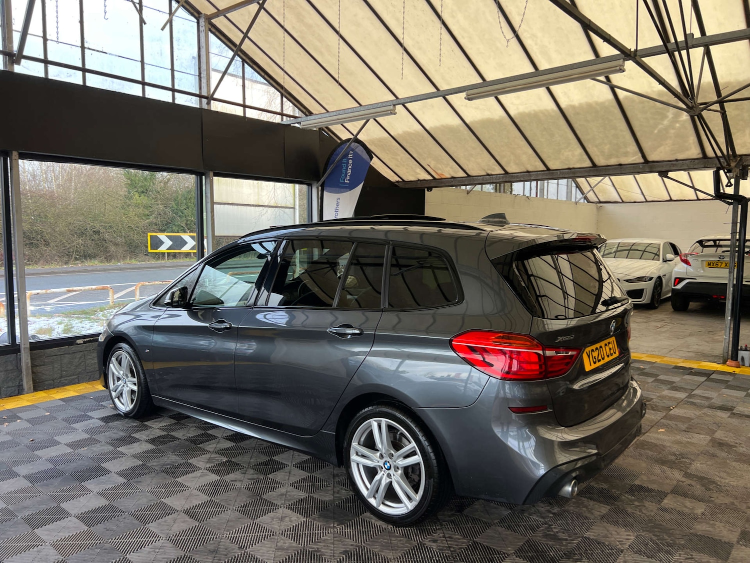 Used BMW 2 Series 2020 for sale - 77125209: Photo 4