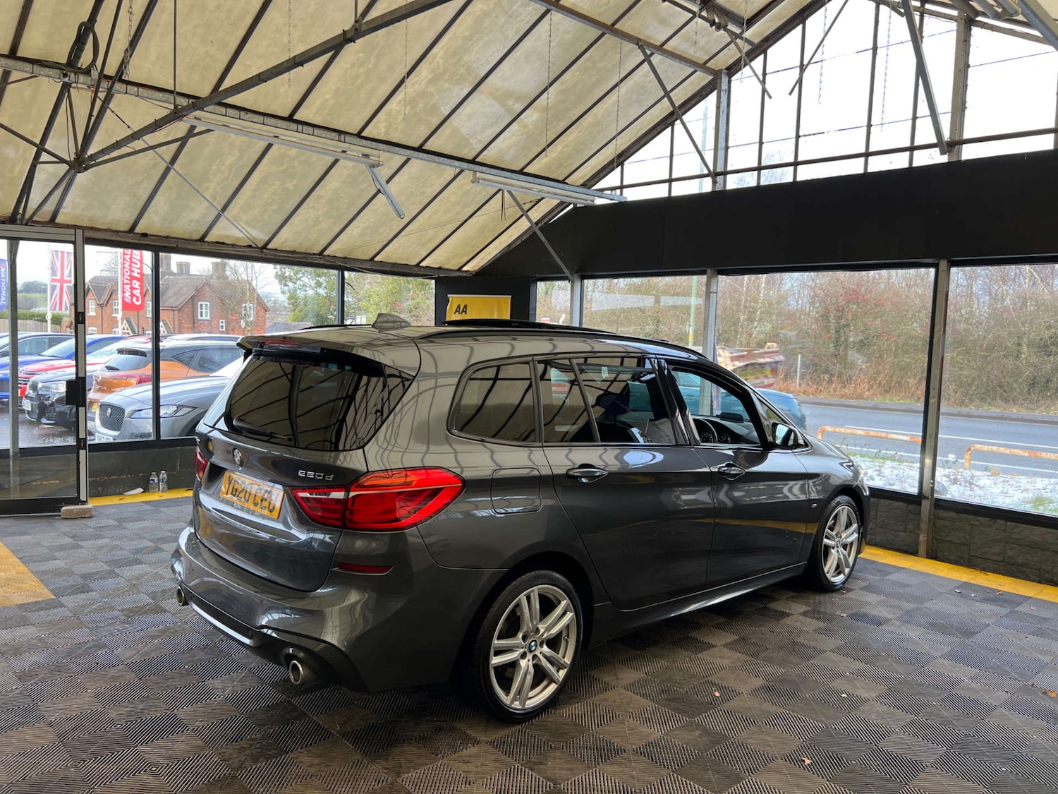 Used BMW 2 Series 2020 for sale - 77125209: Photo 6