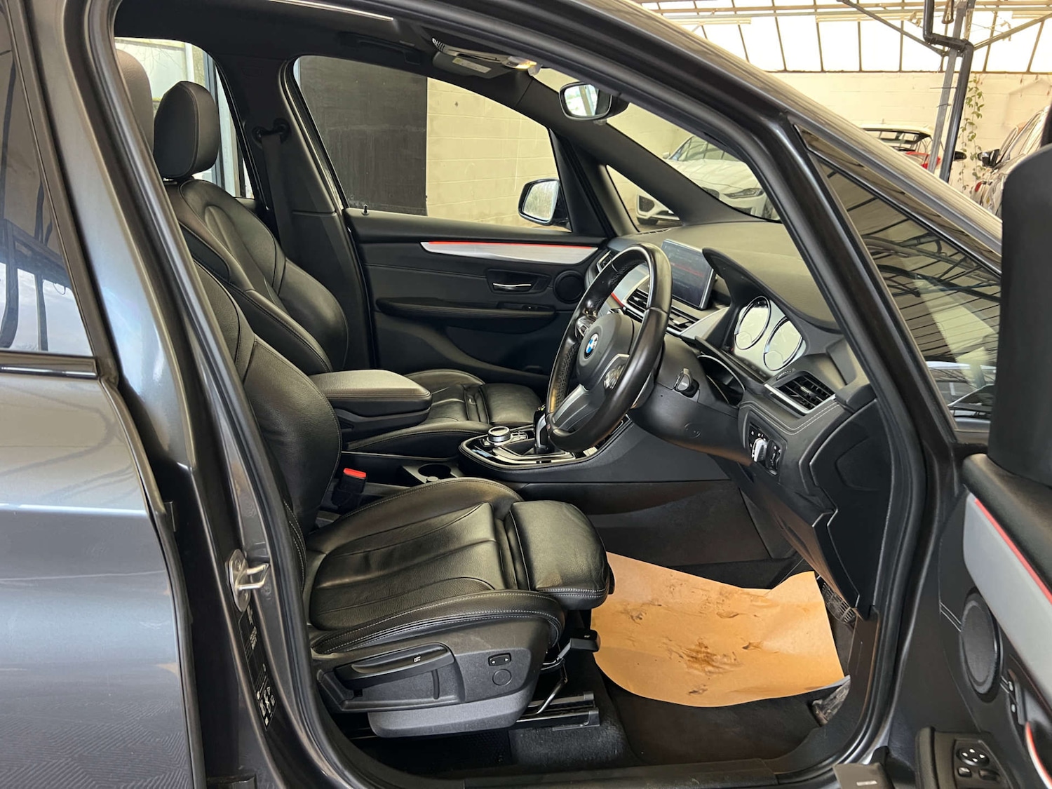 Used BMW 2 Series 2020 for sale - 77125209: Photo 8