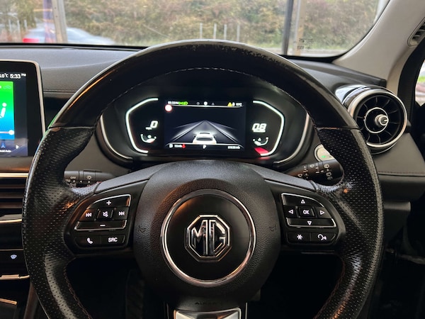 Used MG MG HS 2022 for sale - 76311259: Photo 18