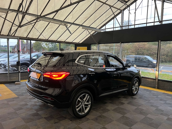 Used MG MG HS 2022 for sale - 76311259: Photo 8