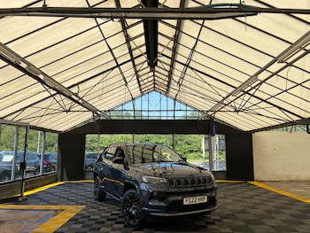 Used Jeep Compass 2022 for sale - 79020843: Photo