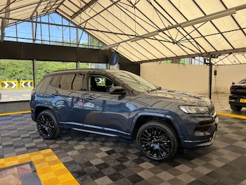 Used Jeep Compass 2022 for sale - 79020843: Photo