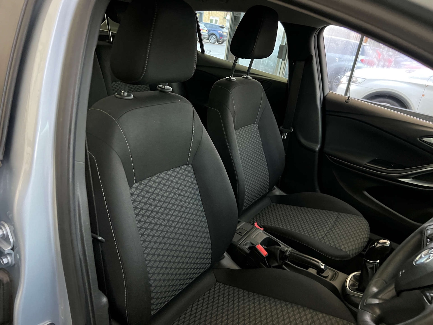 Used Vauxhall Astra 2016 for sale - 76541315: Photo 11