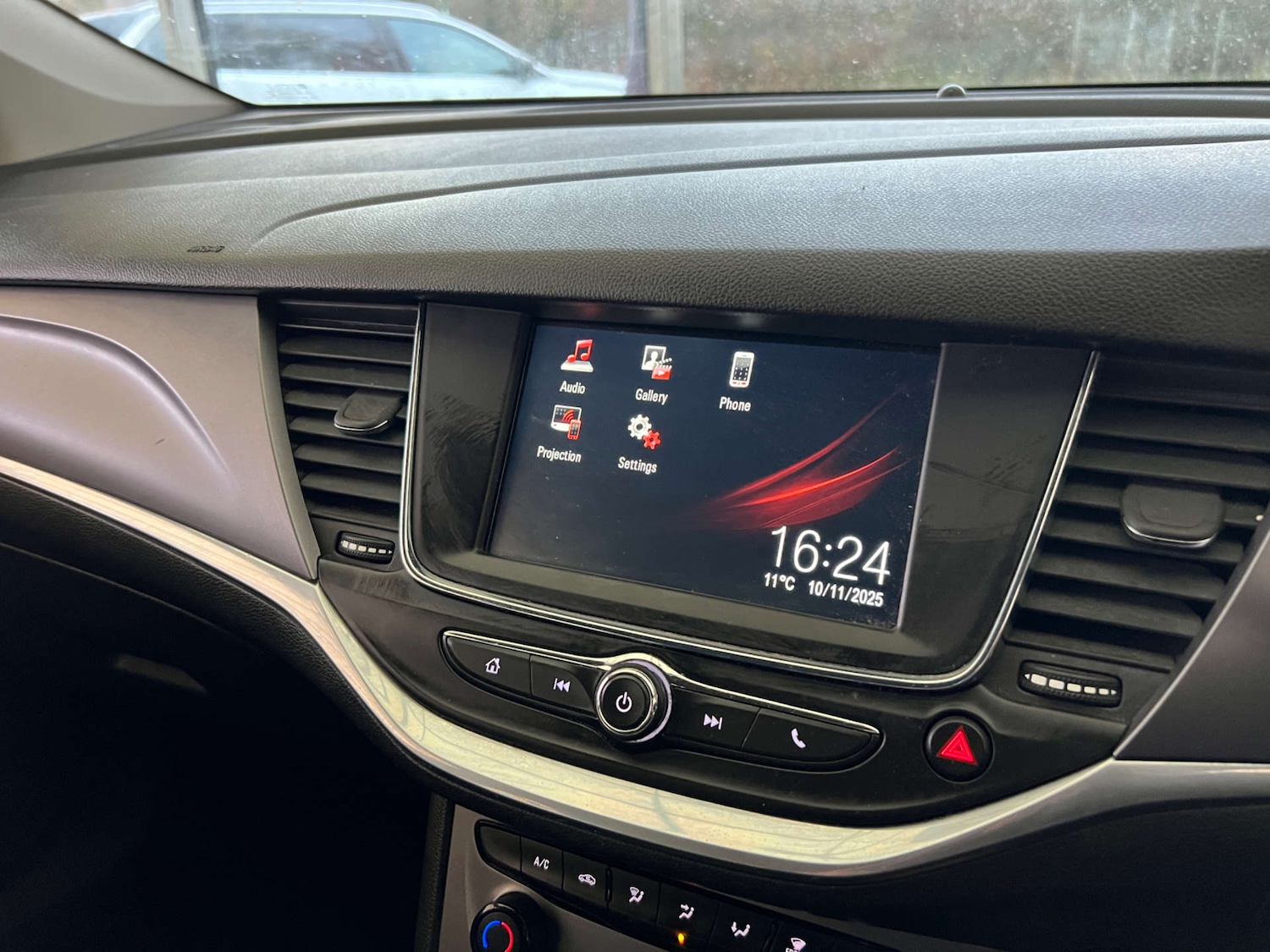 Used Vauxhall Astra 2016 for sale - 76541315: Photo 16