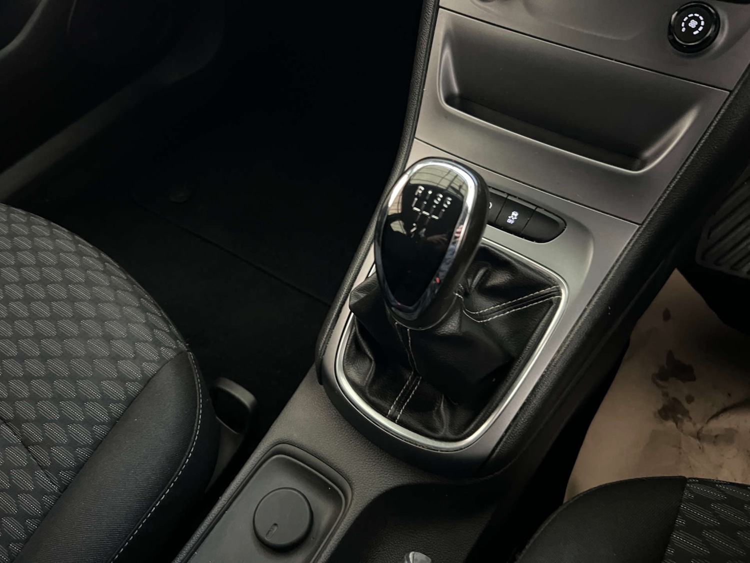 Used Vauxhall Astra 2016 for sale - 76541315: Photo 18