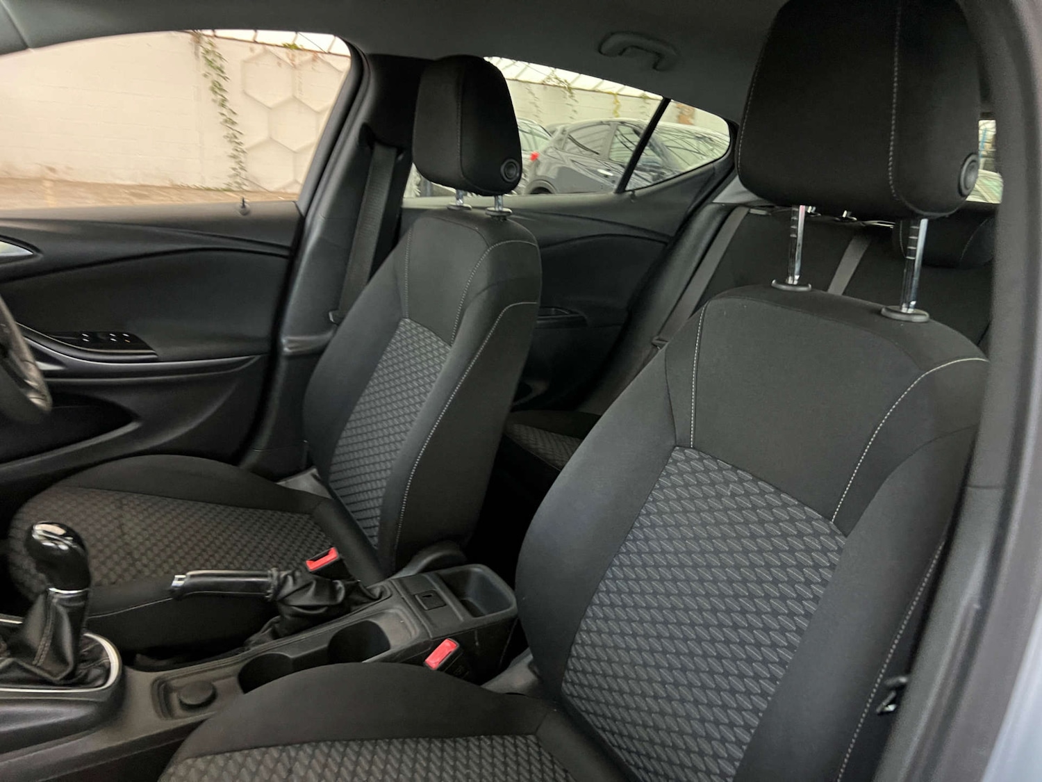 Used Vauxhall Astra 2016 for sale - 76541315: Photo 21