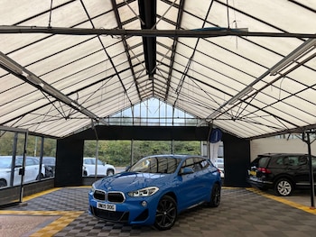 Used BMW X2 2018 for sale - 79568700: Photo