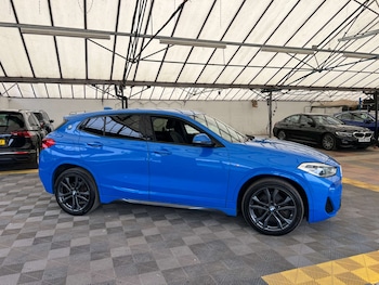 Used BMW X2 2018 for sale - 79568700: Photo