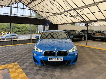 Used BMW X2 2018 for sale - 79568700: Photo