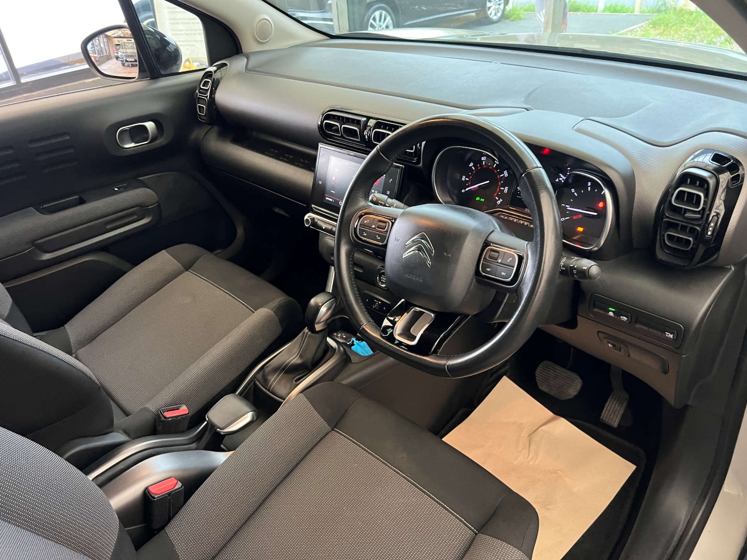 Used Citroen C3 Aircross 2019 for sale - 76206204: Photo 10