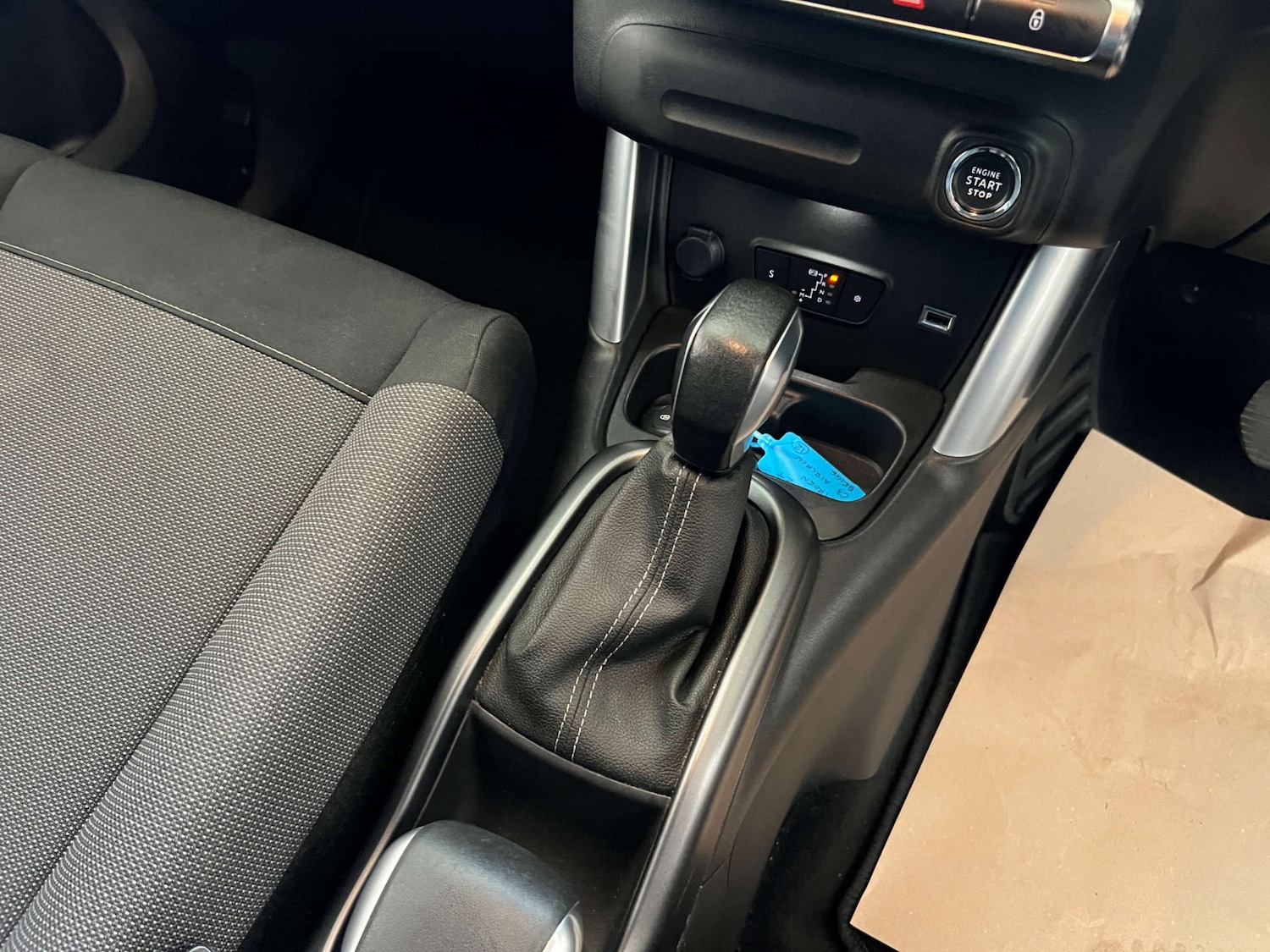 Used Citroen C3 Aircross 2019 for sale - 76206204: Photo 12