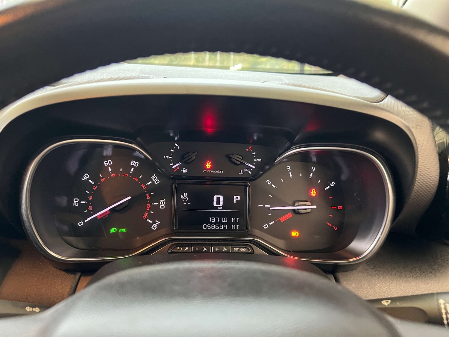 Used Citroen C3 Aircross 2019 for sale - 76206204: Photo 13