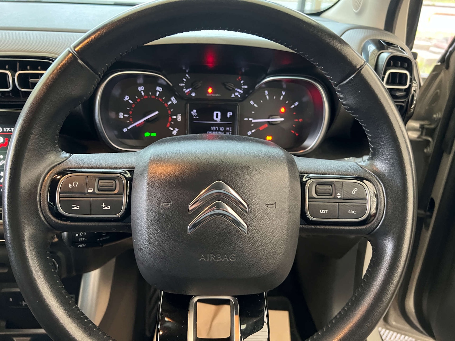 Used Citroen C3 Aircross 2019 for sale - 76206204: Photo 14