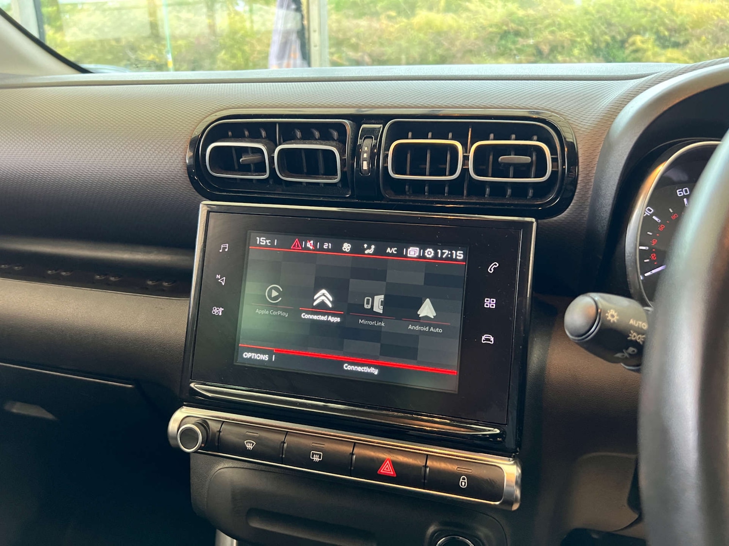 Used Citroen C3 Aircross 2019 for sale - 76206204: Photo 16