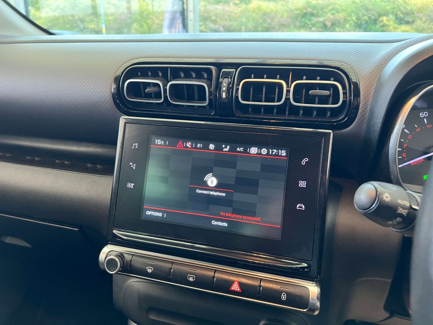 Used Citroen C3 Aircross 2019 for sale - 76206204: Photo 17