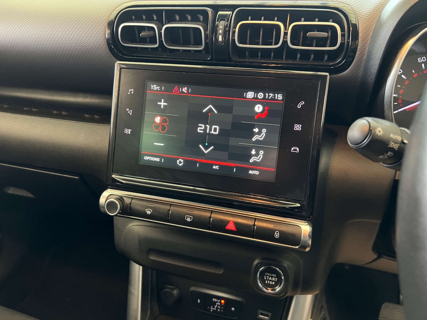 Used Citroen C3 Aircross 2019 for sale - 76206204: Photo 18