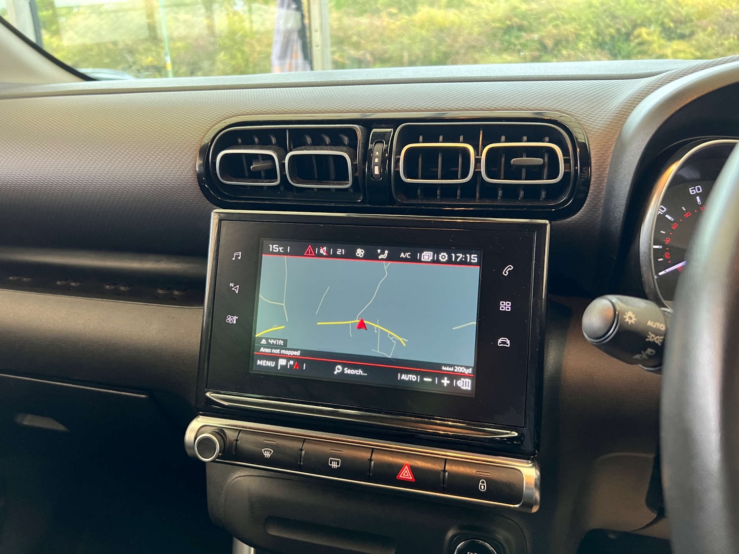 Used Citroen C3 Aircross 2019 for sale - 76206204: Photo 19