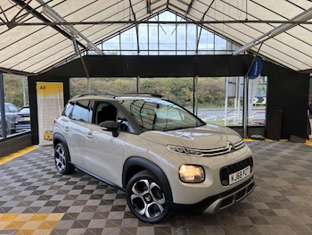 Citroen - C3 Aircross