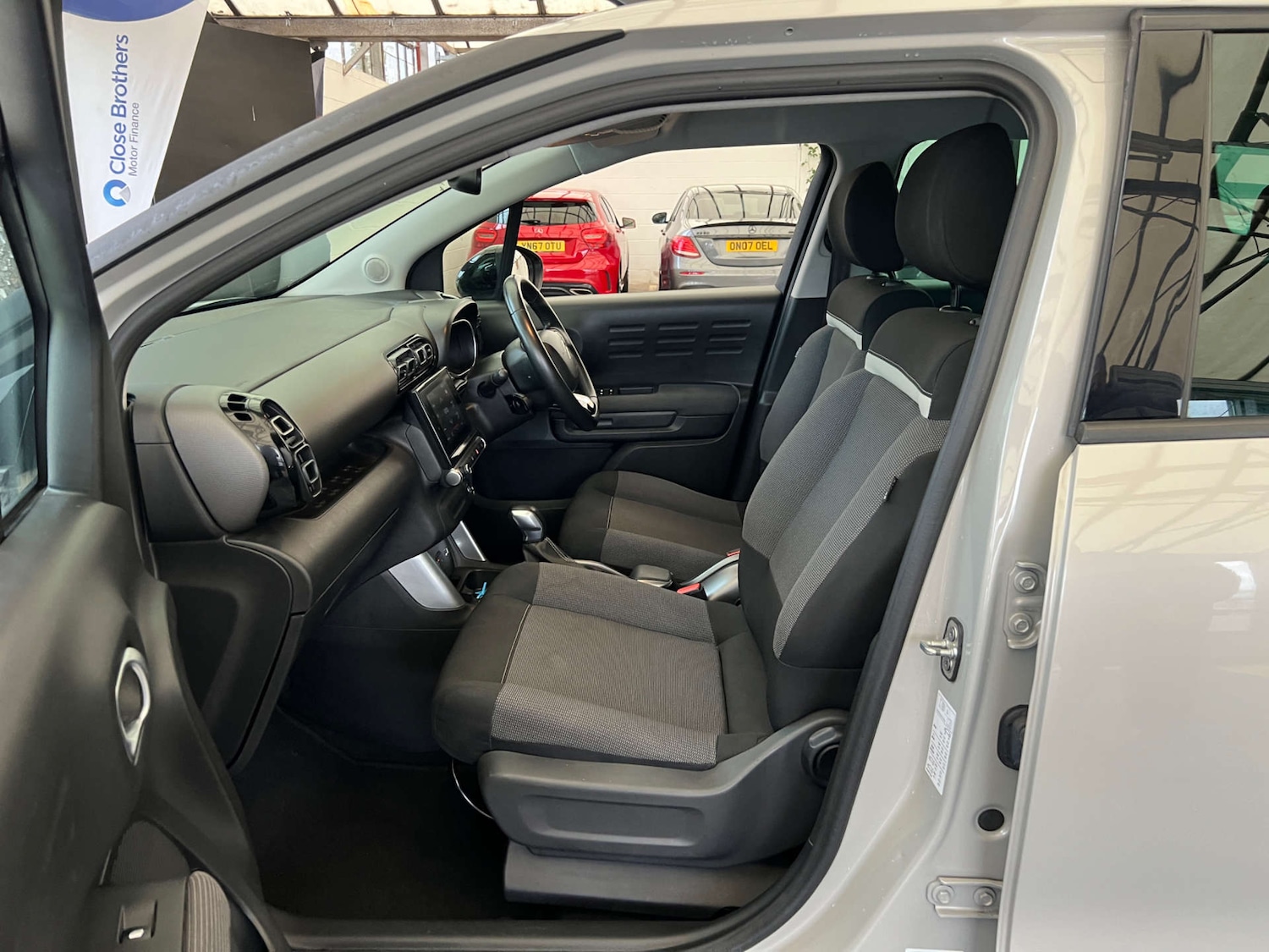 Used Citroen C3 Aircross 2019 for sale - 76206204: Photo 22