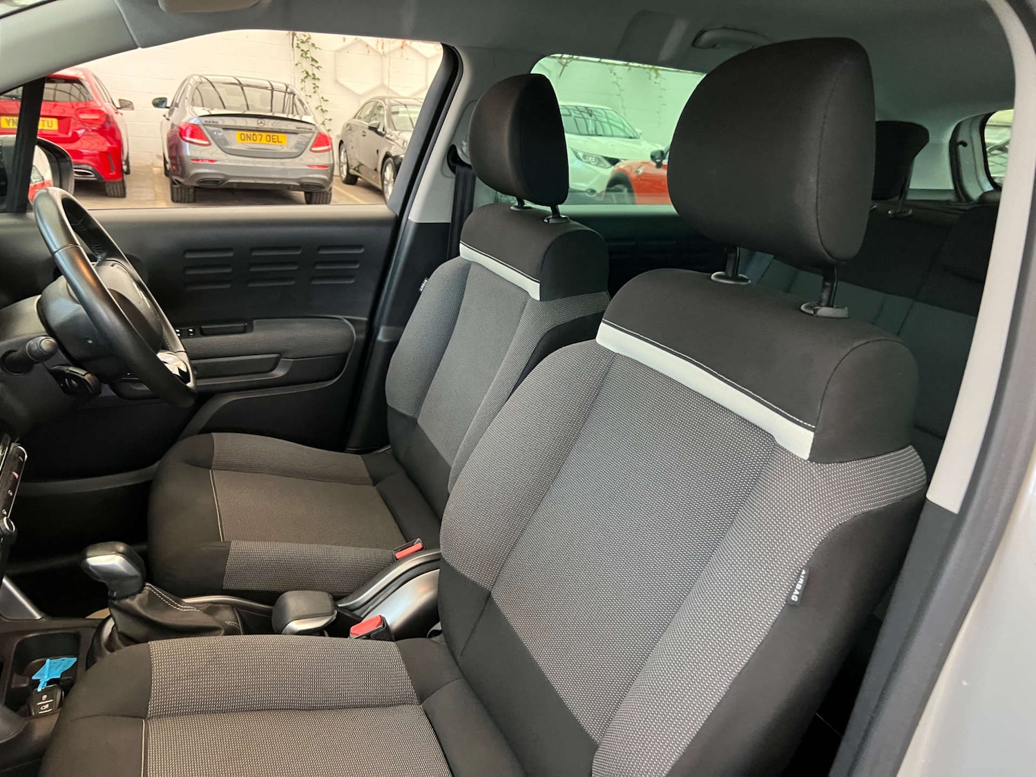 Used Citroen C3 Aircross 2019 for sale - 76206204: Photo 23