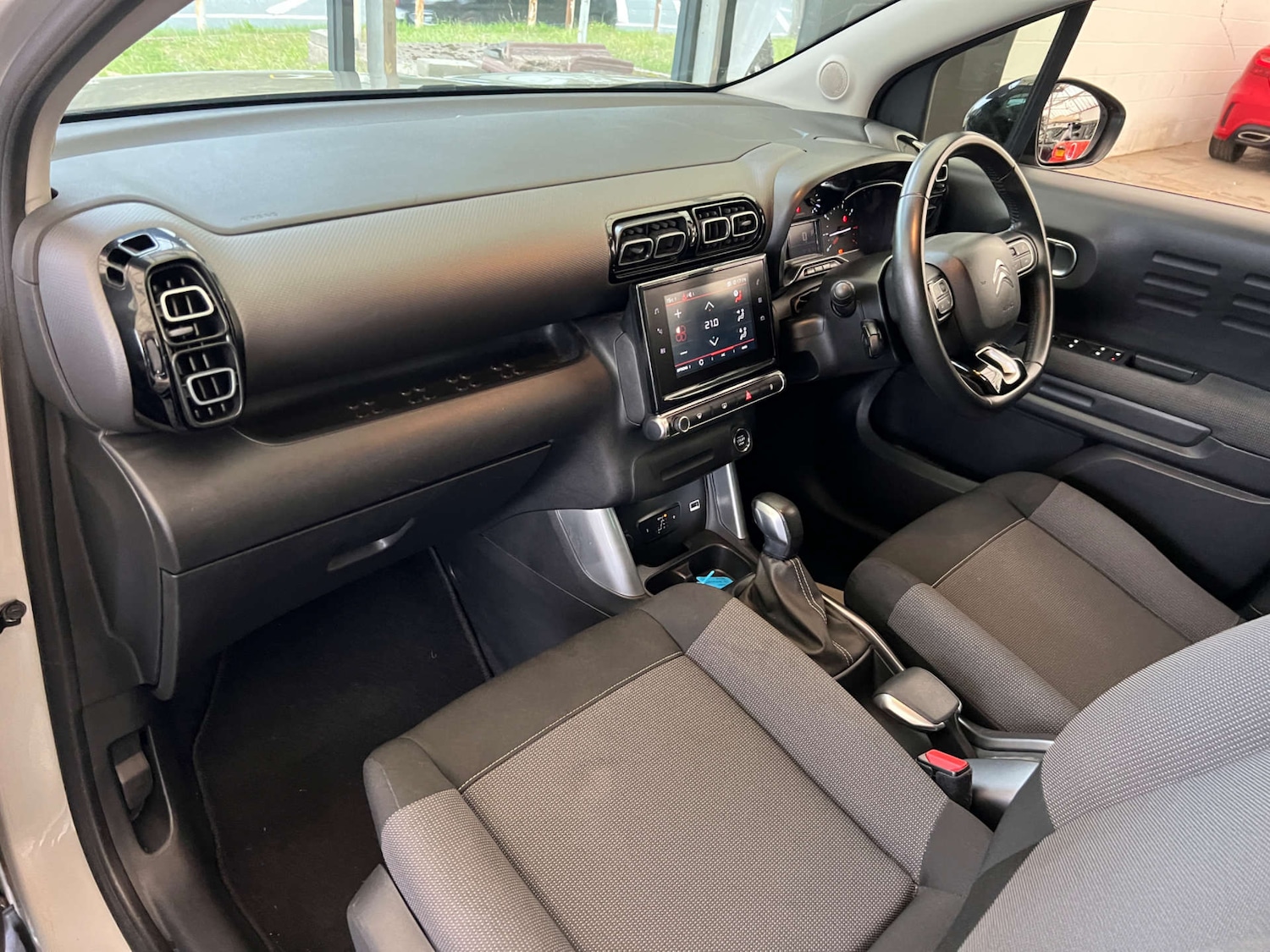 Used Citroen C3 Aircross 2019 for sale - 76206204: Photo 24