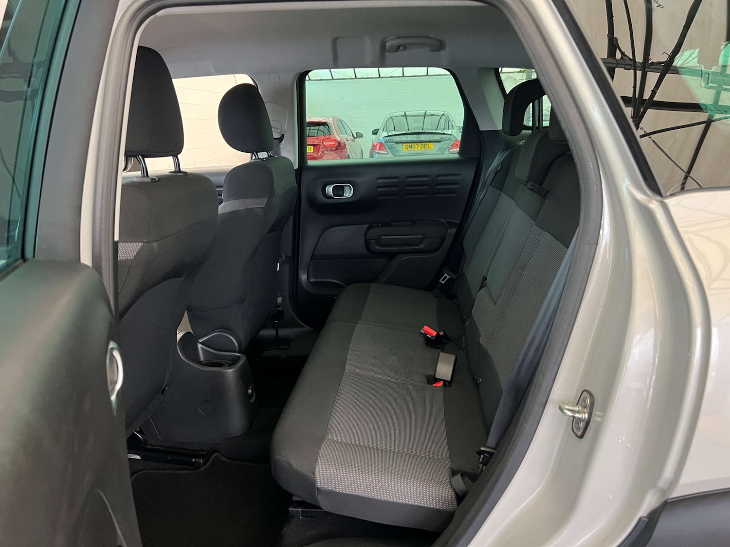 Used Citroen C3 Aircross 2019 for sale - 76206204: Photo 26