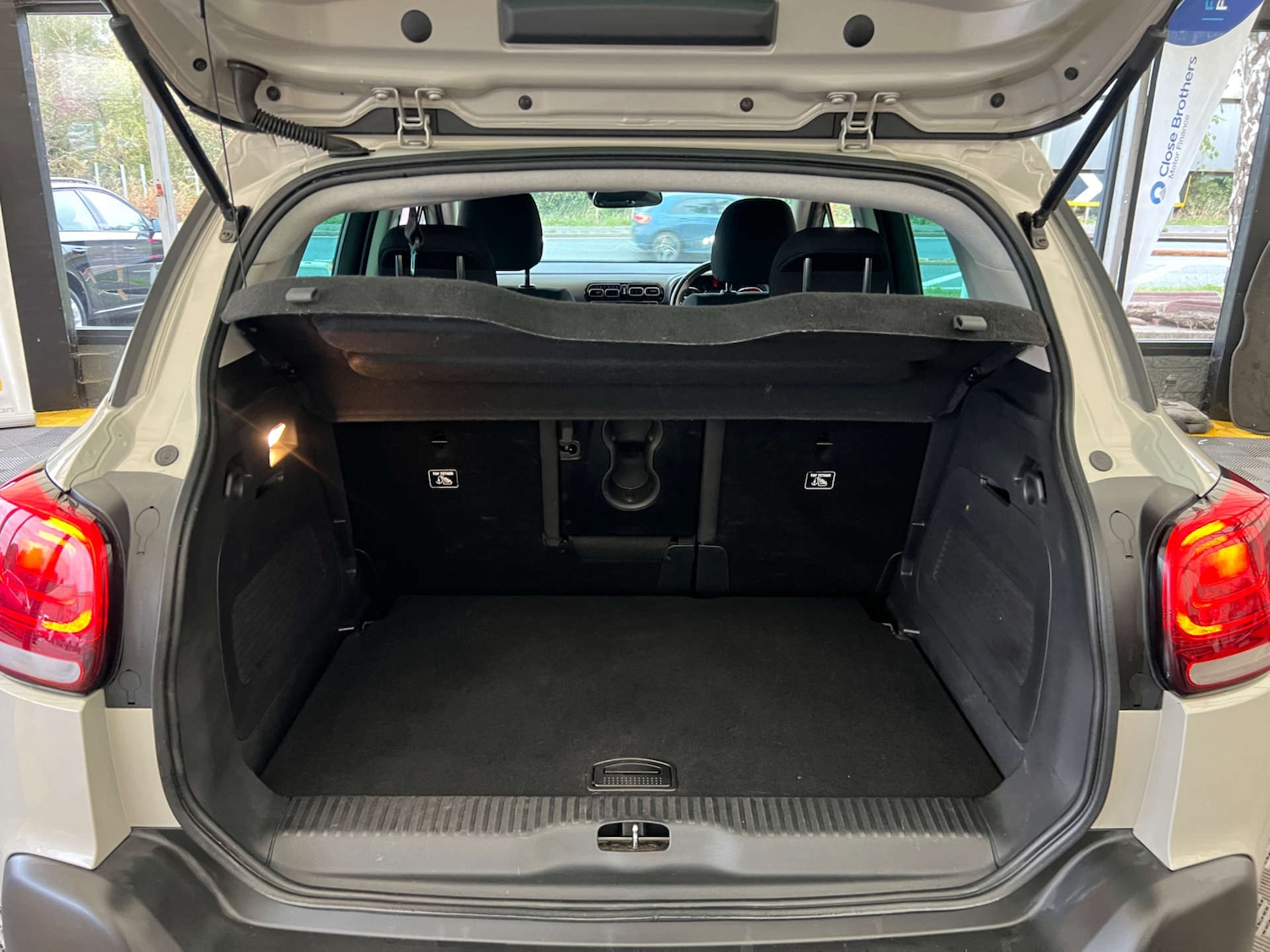 Used Citroen C3 Aircross 2019 for sale - 76206204: Photo 28