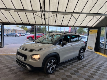 Used Citroen C3 Aircross 2019 for sale - 76206204: Photo 3