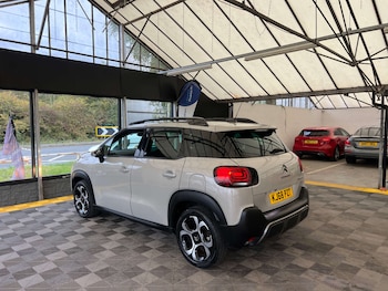 Used Citroen C3 Aircross 2019 for sale - 76206204: Photo 4