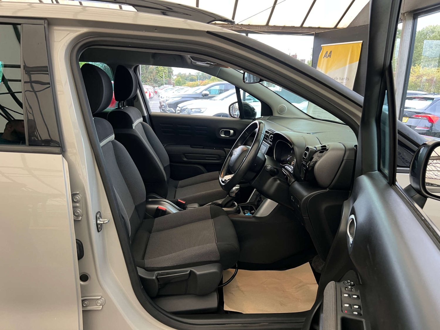 Used Citroen C3 Aircross 2019 for sale - 76206204: Photo 7