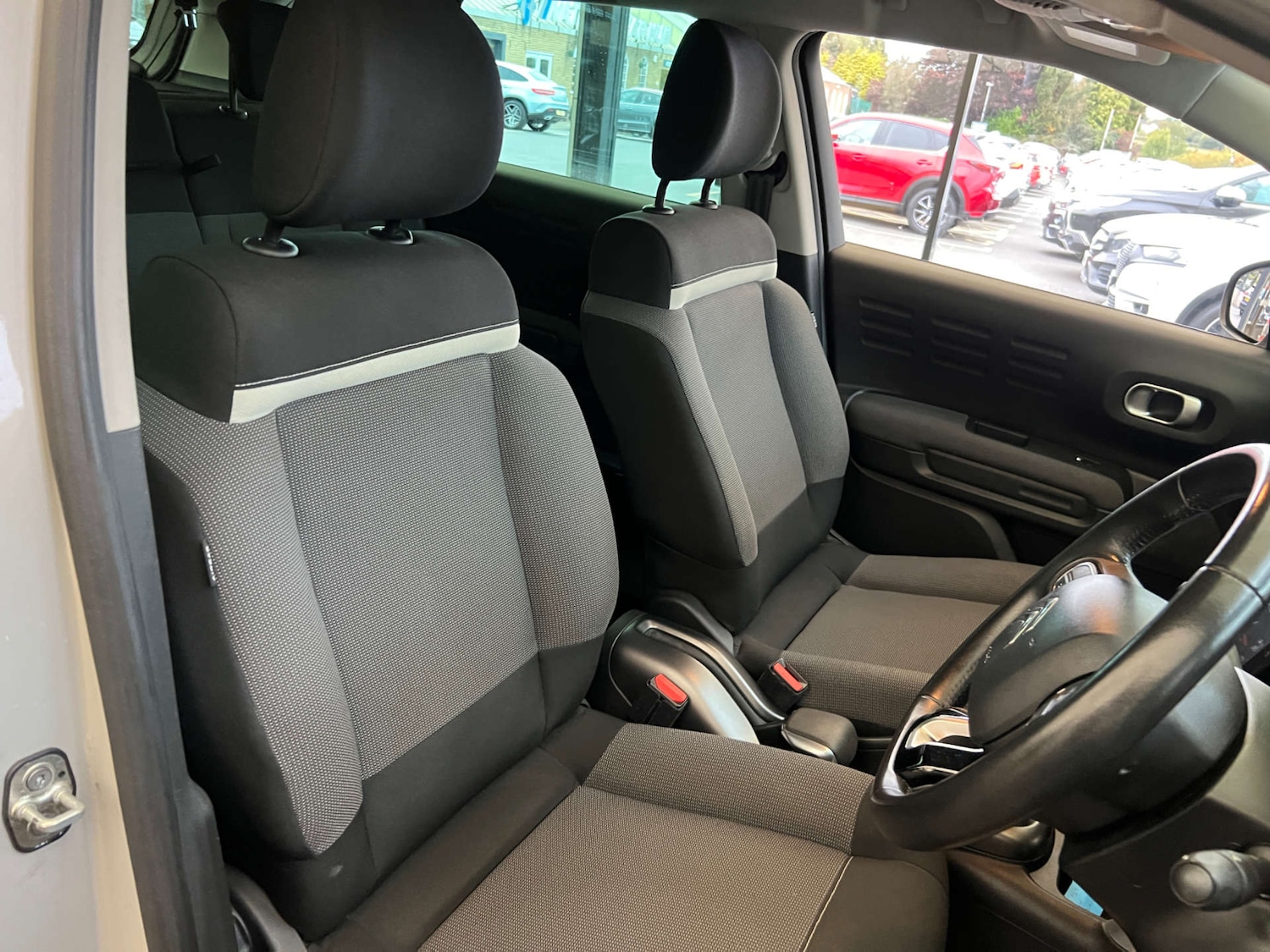 Used Citroen C3 Aircross 2019 for sale - 76206204: Photo 8