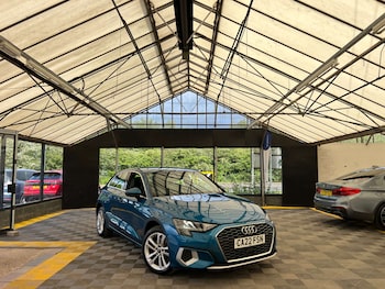 Used Audi A3 2022 for sale - 78593467: Photo