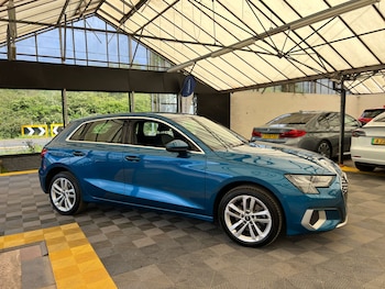 Used Audi A3 2022 for sale - 78593467: Photo