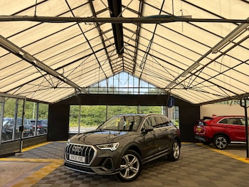Used Audi Q3 2021 for sale - 79263775: Photo