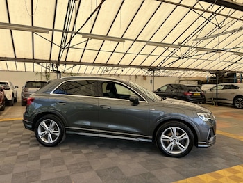 Used Audi Q3 2021 for sale - 79263775: Photo