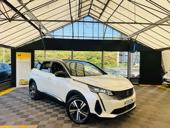 2021 - 1.6 3008 GT Premium S/S PHEV Auto 5dr