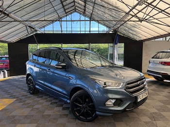 Used Ford Kuga 2019 for sale - 78313403: Photo