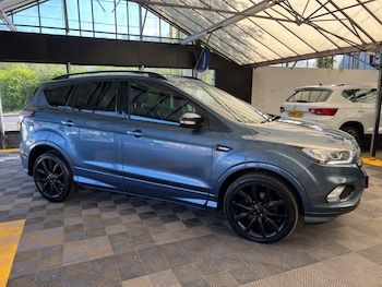 Used Ford Kuga 2019 for sale - 78313403: Photo