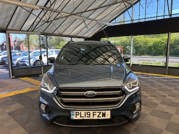 Used Ford Kuga 2019 for sale - 78313403: Photo
