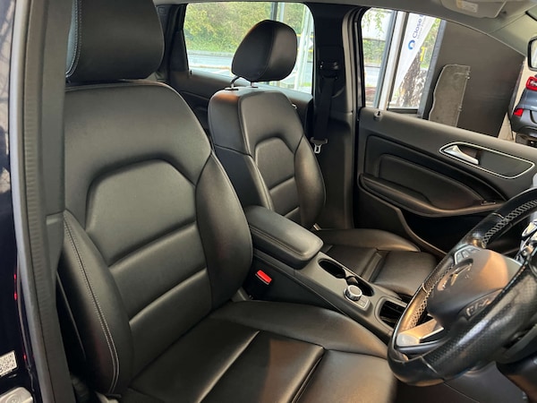 Used Mercedes-Benz B Class 2017 for sale - 76317065: Photo 11