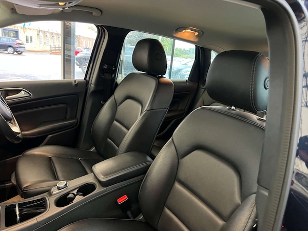 Used Mercedes-Benz B Class 2017 for sale - 76317065: Photo 24