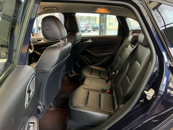 Used Mercedes-Benz B Class 2017 for sale - 76317065: Photo 26